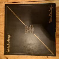 Uriah Heep -  The Best of...  1 LP Niedersachsen - Braunschweig Vorschau