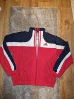 Neuw. Adidas Jungen Sportjacke Gr.152 Trainingsjacke Berlin - Treptow Vorschau