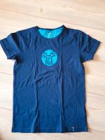 Neu Elkline T-Shirt Shirt 152 158 blau dunkelblau Elch Niedersachsen - Braunschweig Vorschau