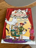 Schule der magischen Tiere NEU Niedersachsen - Braunschweig Vorschau