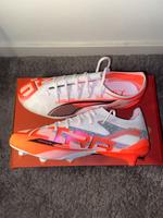 Puma Ultra Fußballschuhe Größe 41 Brandenburg - Cottbus Vorschau