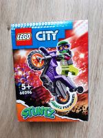 Lego city 60296 Stuntz Nordrhein-Westfalen - Pulheim Vorschau