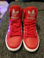 Adidas Schuhe Rot Nordrhein-Westfalen - Velbert Vorschau