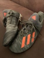 Adidas X Fußballschuhe mit Stollen Größe 34 Schleswig-Holstein - Lübeck Vorschau