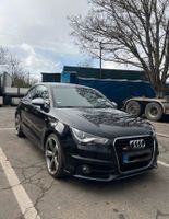 Audi A1 s line Rheinland-Pfalz - Heidesheim Vorschau