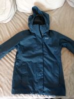 Jack Wolfskin Damen Jacke wie neu, Größe L, wasserfest, ,blau Brandenburg - Potsdam Vorschau