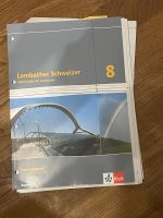 Lambach-Schweizer Lösungsheft Bayern - Markt Schwaben Vorschau