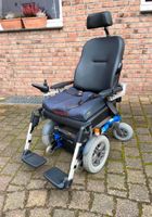 Elektrischer Rollstuhl Dietz Sango F Nordrhein-Westfalen - Warendorf Vorschau