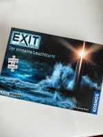 Exit Spiel: Der einsame Leuchtturm Niedersachsen - Belm Vorschau
