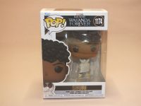 Funko Pop Wakanda Forever 1174 Shuri Neu Sachsen - Freiberg Vorschau