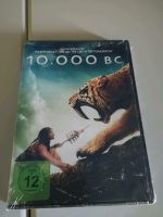 10.000 BC DVD NEU Bayern - Seubersdorf Vorschau