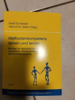 Methodenkompetenz lehren und lernen Bayern - Haag in Oberbayern Vorschau