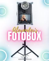 FOTOBOX MIETEN ✅ SOFORTDRUCK | Partybilder für Events Rheinland-Pfalz - Koblenz Vorschau