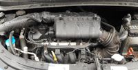 Motor Hyundai/Kia 1.2 G4LA 60 TKM 57 KW 78 PS komplett Leipzig - Gohlis-Nord Vorschau