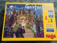 Spiel Geisterjäger von Haba Nordrhein-Westfalen - Willich Vorschau