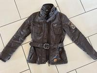 Khujo Urban Spirit Damen Jacke Gr. S braun, NP 179€, TOP Zustand Saarland - Dillingen (Saar) Vorschau