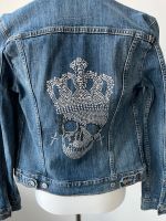 Levi’s Jeansjacke Thüringen - Rudolstadt Vorschau