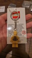 Lego Star Wars C-3PO Keychain Lego Logo SELTEN (SDCC, Toy Fair) Hamburg-Mitte - Hamburg St. Pauli Vorschau