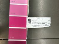 7.5L Caporol SeidenLatex Wandfarbe in Pink NP 159€ Hessen - Wiesbaden Vorschau