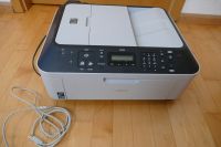 Canon Pixma MX360 Multifunktionsgerät (Drucker 4 in 1) Baden-Württemberg - Binzen Vorschau