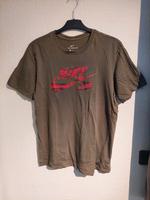 T-Shirt Nike Herren Größe M Bayern - Röthenbach Vorschau