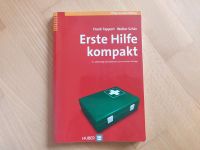 Erste Hilfe kompakt Buch Tappert/Schär Hessen - Rüsselsheim Vorschau