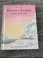 Kleiner Eisbär nimm mich mit Buch Nordrhein-Westfalen - Elsdorf Vorschau