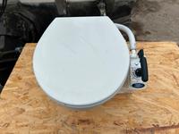 Pump WC fürs Boot Nordfriesland - Wyk Vorschau