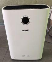 SmartLuftreiniger Philipps AC2927, mit Aktiv Kohle  + Hepa Filter Dortmund - Hombruch Vorschau