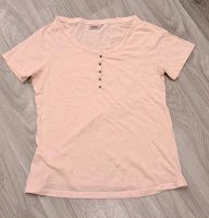 Damen T Shirt von Janina Gr 38 Rosa Hessen - Siegbach Vorschau