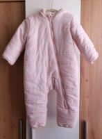 Winteroverall/Schneeanzug Baby gr.80 ergee Thüringen - Gera Vorschau