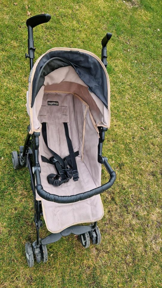 Peg Perego Buggy - Pliko Mini One in Wendelstein