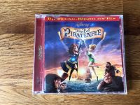 CD/ Hörspiel Tinkerbell und die Piratenfee Disney München - Schwabing-West Vorschau