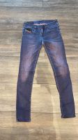 Diesel Jeans lila W27 Rheinland-Pfalz - Ochtendung Vorschau