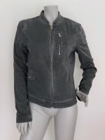 WIE NEU Marc O'Polo Sweatjacke charcoal 406307957109 Gr. L Berlin - Mitte Vorschau