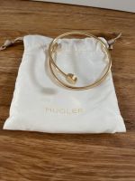 MUGLER Armreif Damen gold Leipzig - Lindenthal Vorschau