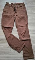 Jeans Schokobraun MAC Nürnberg (Mittelfr) - Mitte Vorschau