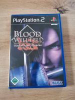 Blood will tell Ps2 Hamburg - Bergedorf Vorschau