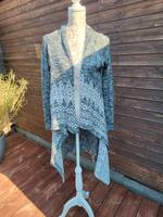 Strickjacke Janina Gr. 38 Bayern - Niedernberg Vorschau