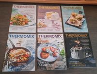 Thermomix Magazin 2018 vollständig Niedersachsen - Lüneburg Vorschau