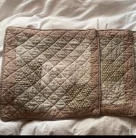 clayre &  eef,  2 x Quilt-Kissenhülle, Beige -Töne Essen - Stoppenberg Vorschau