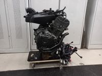 Yamaha MT 07 Motor bj 2022 Nordrhein-Westfalen - Niederkrüchten Vorschau