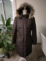 Blue motion Steppmantel Steppjacke S 36 Braun Kurzmantel Winter München - Moosach Vorschau