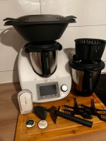 Thermomix TM5 Nordrhein-Westfalen - Oberhausen Vorschau