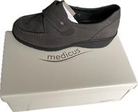 Medicus Damenschuh Gr. 6 1/2 (40) Weite H Bochum - Bochum-Südwest Vorschau