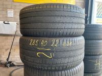 2 Sommerreifen 285 40 R18 110Y M01 Pirelli PZERO Dot 21 Bayern - Würzburg Vorschau