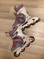 Inline Skates K2 Merlin, Größe 32-37 Brandenburg - Ruhland Vorschau