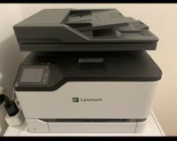 Lexmark MC3326 Laserdrucker Köln - Ehrenfeld Vorschau