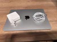 MacBook Air, 13,6“, M2, 8GB, 256 GB + AppleCare Kreis Pinneberg - Pinneberg Vorschau