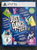 Just Dance 2022 PS5 Baden-Württemberg - Baiersbronn Vorschau